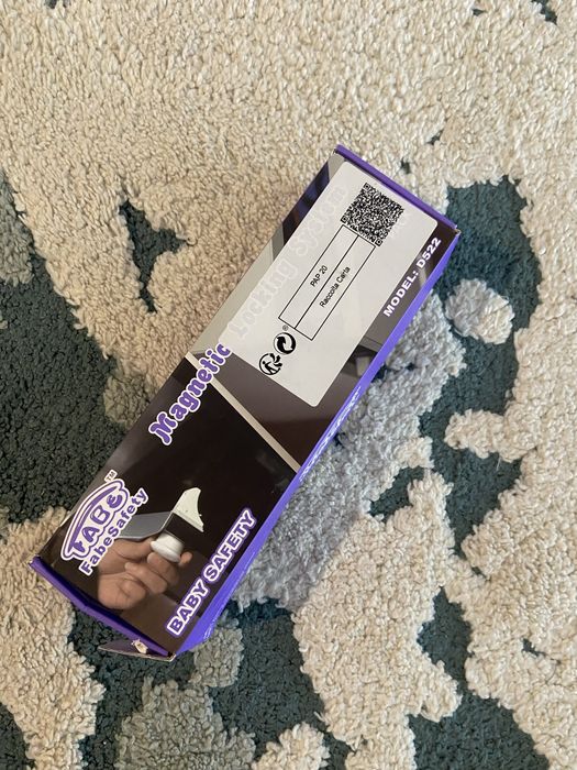 Blokady magnetyczne zamki do szafek