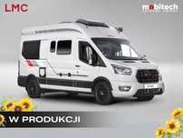 LMC INNOVAN 590  165 KM | MY 2025 | 598 CM