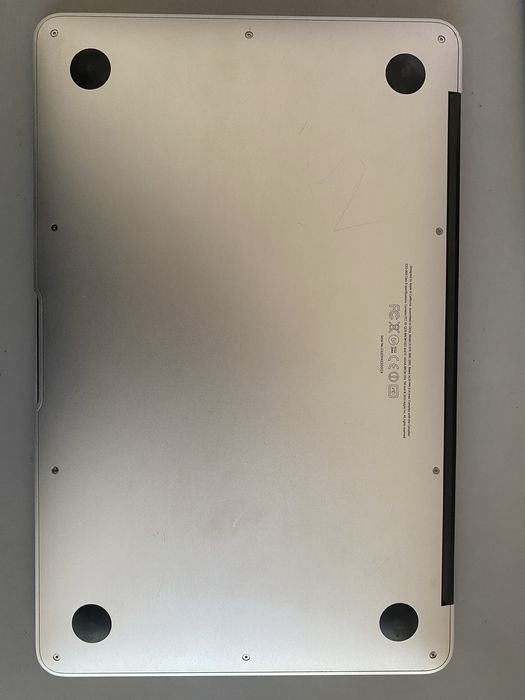 Ноутбук MacBook Air A1370 11"