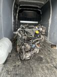 Двигун 1.5 дці ПІСЛЯ ПЕРЕВІРКИ Renault Nissan Dacia K9K