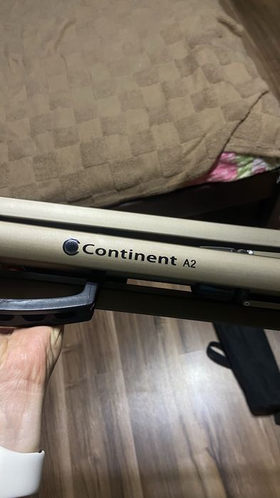 Штатив continent A2