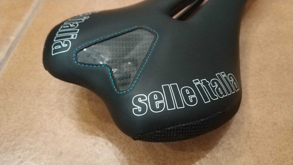 Selle Itália SLR XC