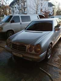 Продам Mercedes-Benz 1996 року випуск