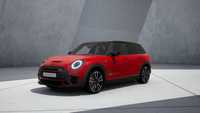 MINI John Cooper Works Do odbioru! MINI Clubman John Cooper Works ALL4!