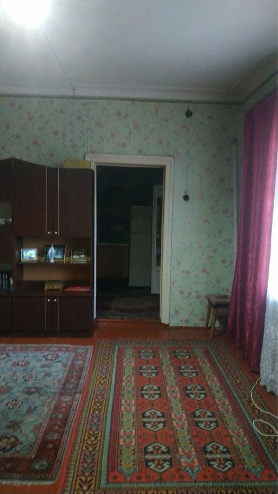 Продам 2 кімнатну квартиру з усіма меблями в Узині