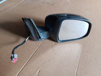 Ford Focus MK3 - Lusterko prawe kpl. FB 7-pin EUR.