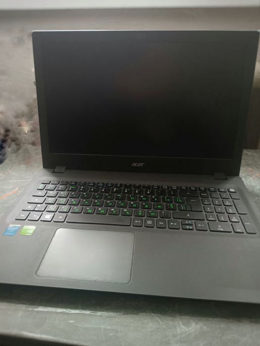 Ноутбук Aspire E5-573G