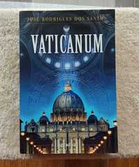 Vaticanum - José Rodrigues dos Santos