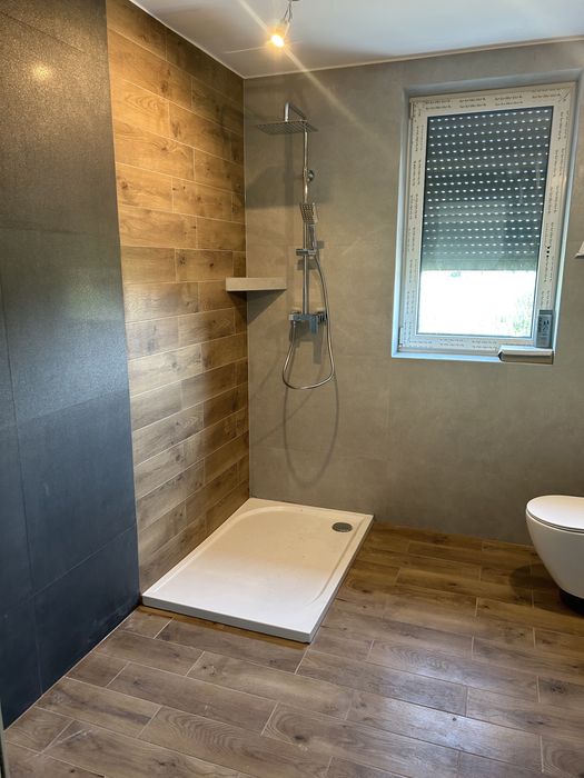 Remonty mieszkań i domów