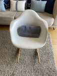 Cadeira de Baloico - Eames RAR