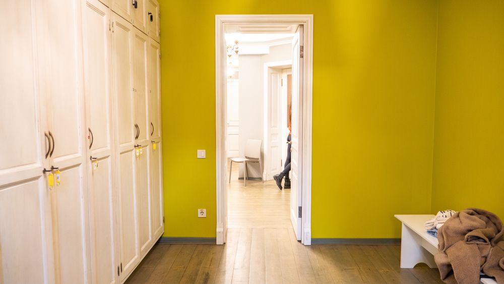 Аренда танцевального зала, почасово (спрот, йога, танцы)