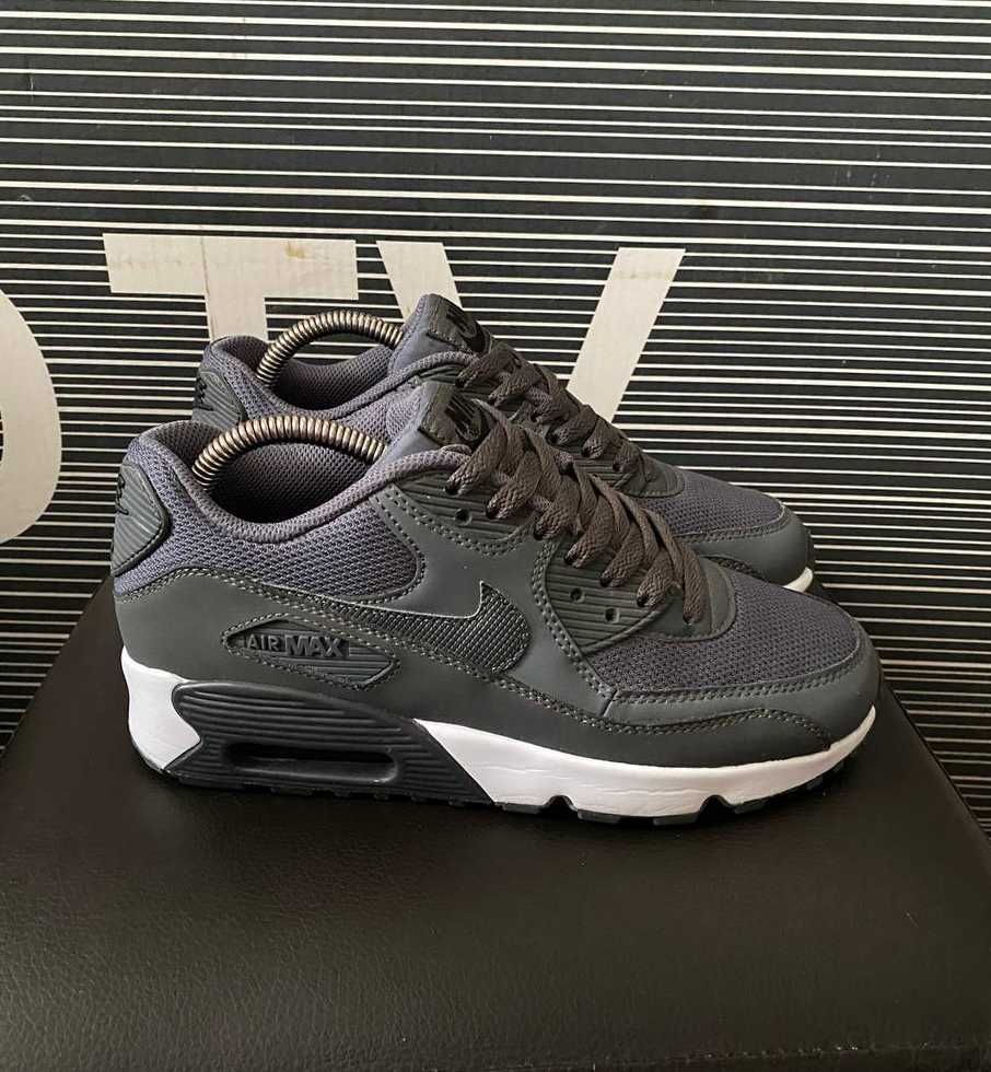 Кроссовки Nike Air Max 90 Leopard Оригинал