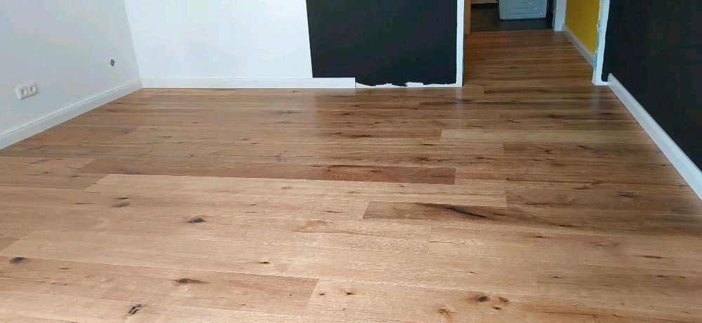 Паркет Ламінат Укладання Циклювання Шліфування