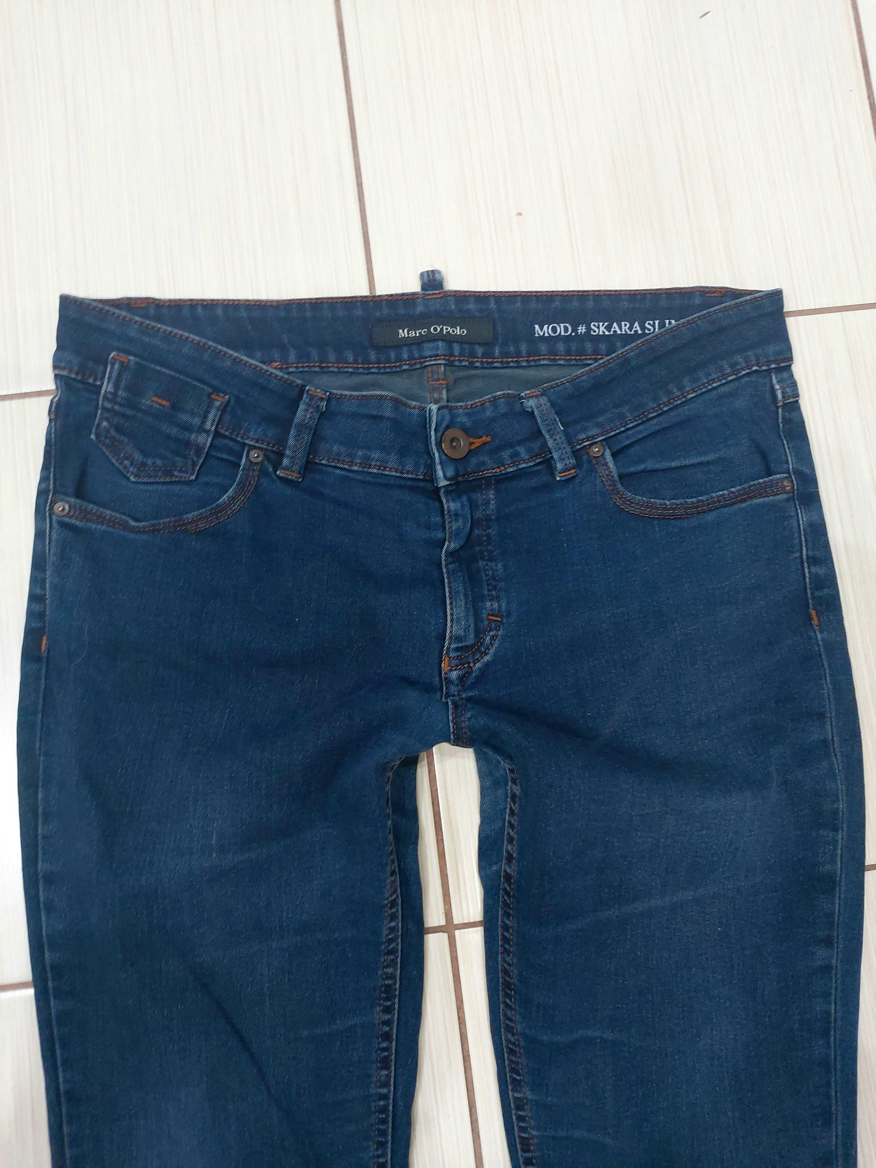 Marc O' Polo jeansy roz S