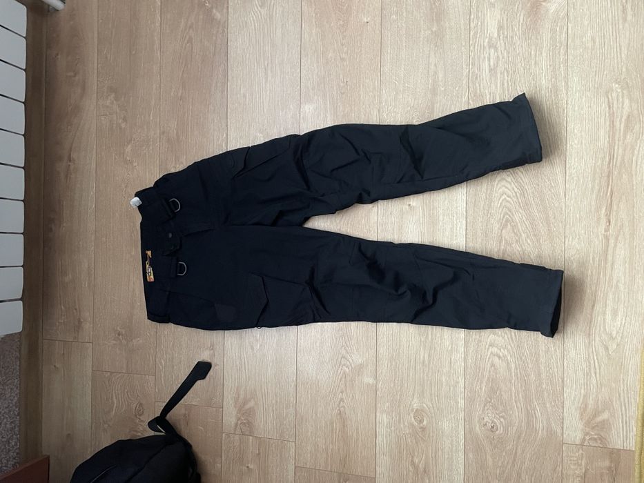 Штани м так aggressor