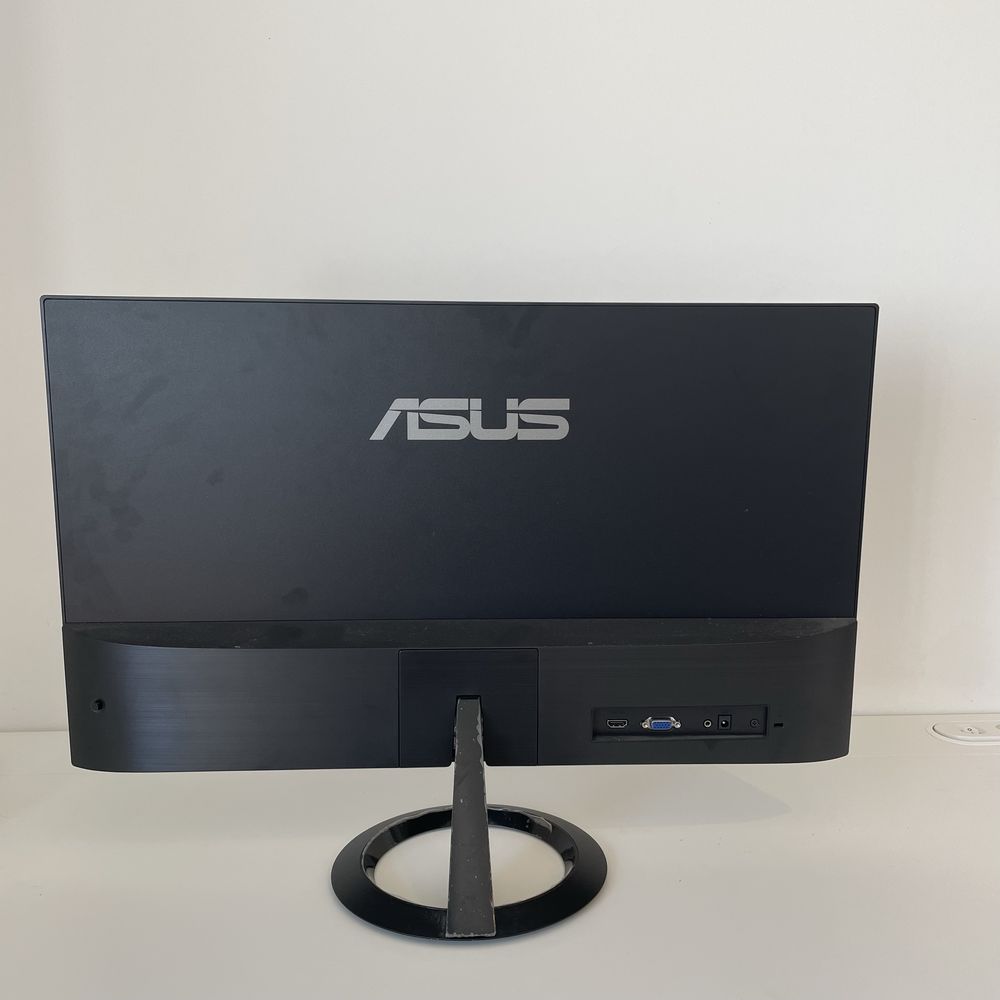 Monitor Asus VZ27EHE IPS 27” Como novo