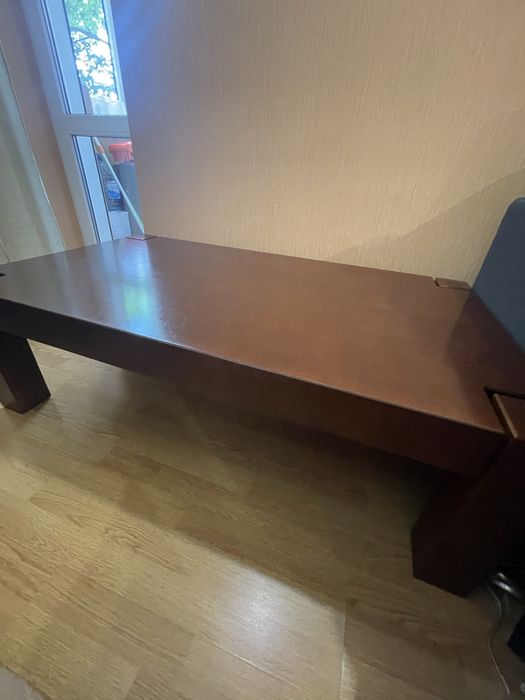 Стіл журнальний Kler( польша) в відмінному стані