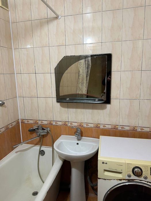 Оренда кімнати на Замості, будинок офіцерів Брацлавська АТБ Петроцентр