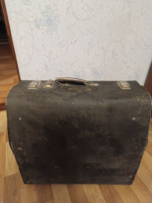 Баян Мелодія/Мелодия