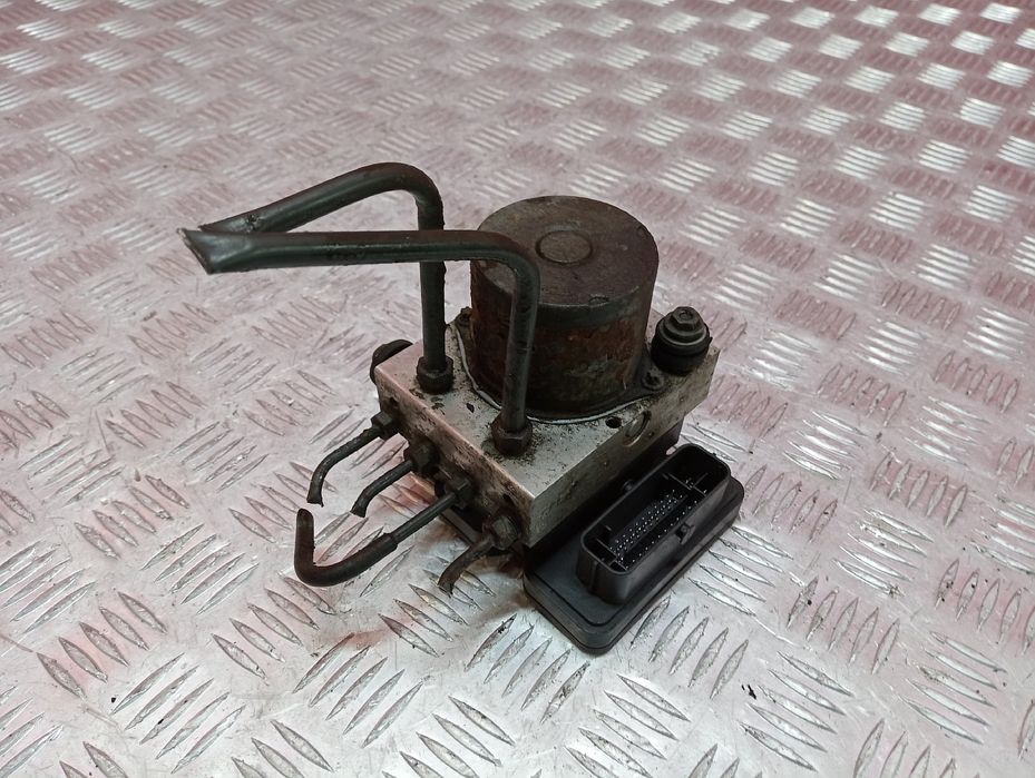 ABS Блок АБС Renault Master 3 Мастер Модуль АБС Мовано Movano Шрот м3