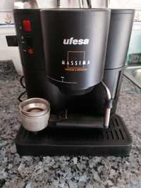Máquina de café Ufesa Massima