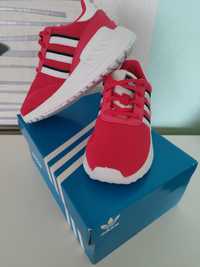 Buciki Adidas rozm. 25