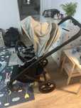 Cybex balios s lux