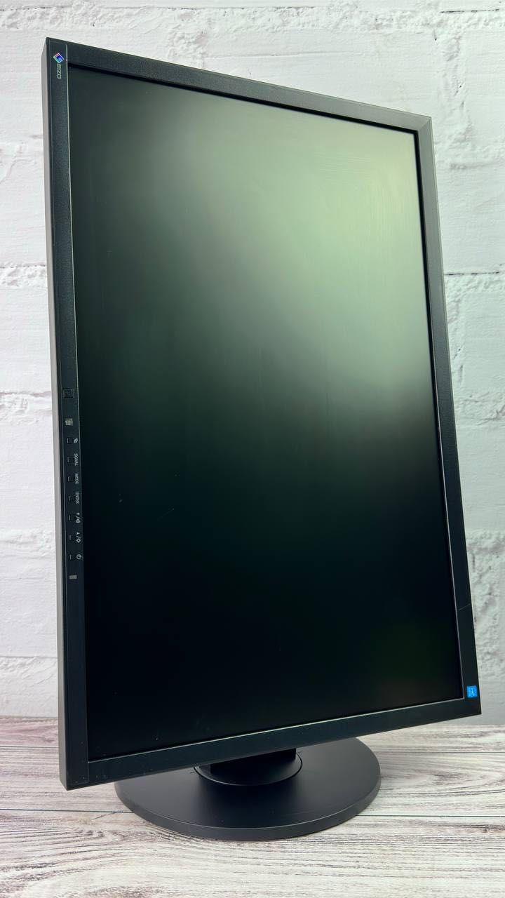 Монітор 24.1" EIZO FLEXSCAN EV2416W FULL HD (1920x1200) TN LED