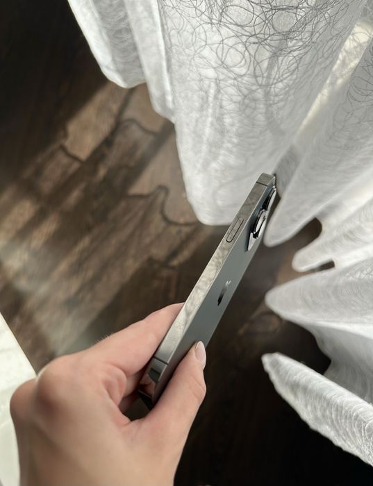 Iphone 13 pro 128 graphite