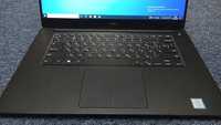 Dell XPS 9550  15,6"FHD