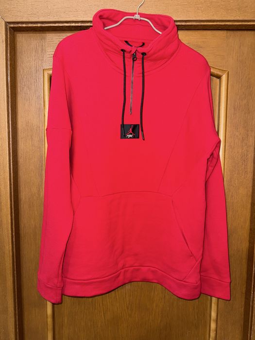 Jordan Flight Loop 1/4-Zip