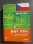 Język czeski dla początkujących + 2 płyty