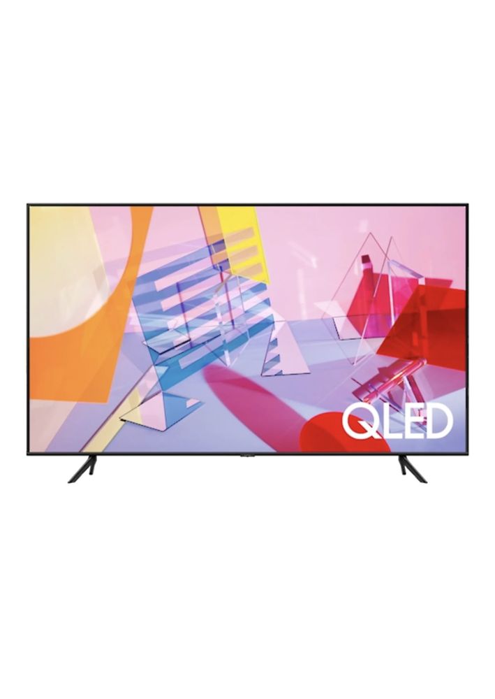 Телевизор Samsung Qled 55”