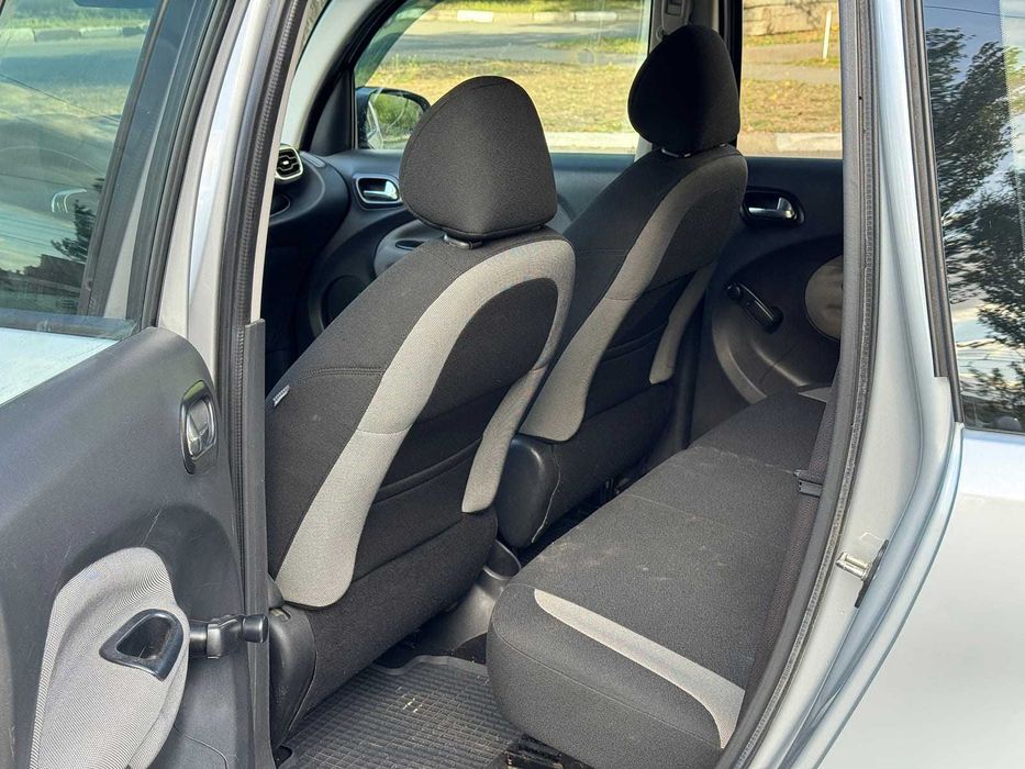 Продам Citroen C3 Picasso 2012р. #71937