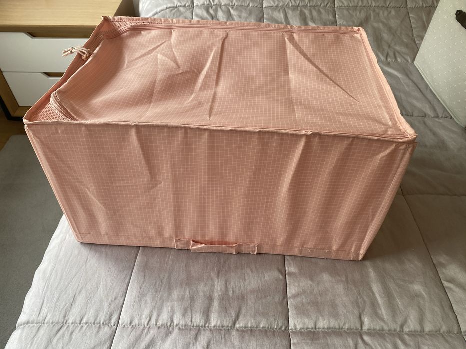 Caixa p/ Arrumação 36cmx50cm