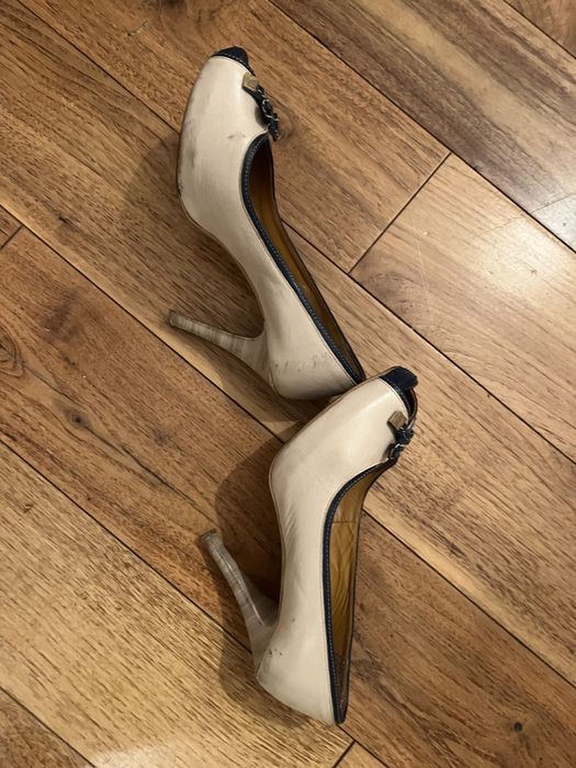 Szpilki Damskie Kazar r.38