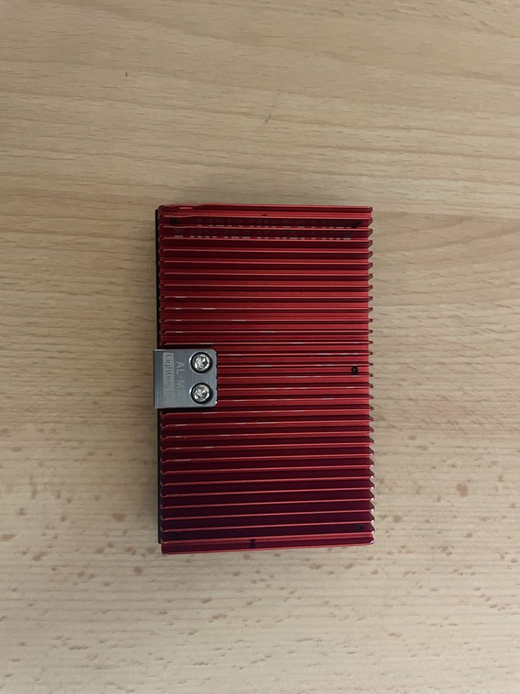 Aputure AL-MX Led