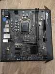 Материнская плата MSI H510 Pro-E LGA1200