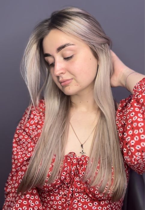 Потрібні Моделі Ламінуваня вій/Брів