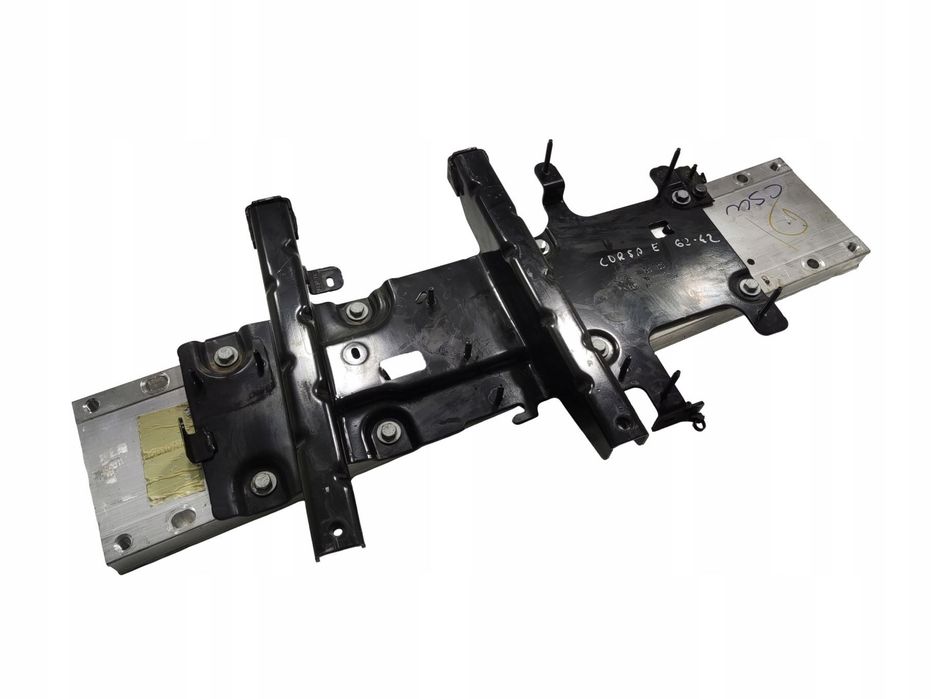 podstawa mocowanie akumulatora opel e-corsa f 9834471180 2019-2024