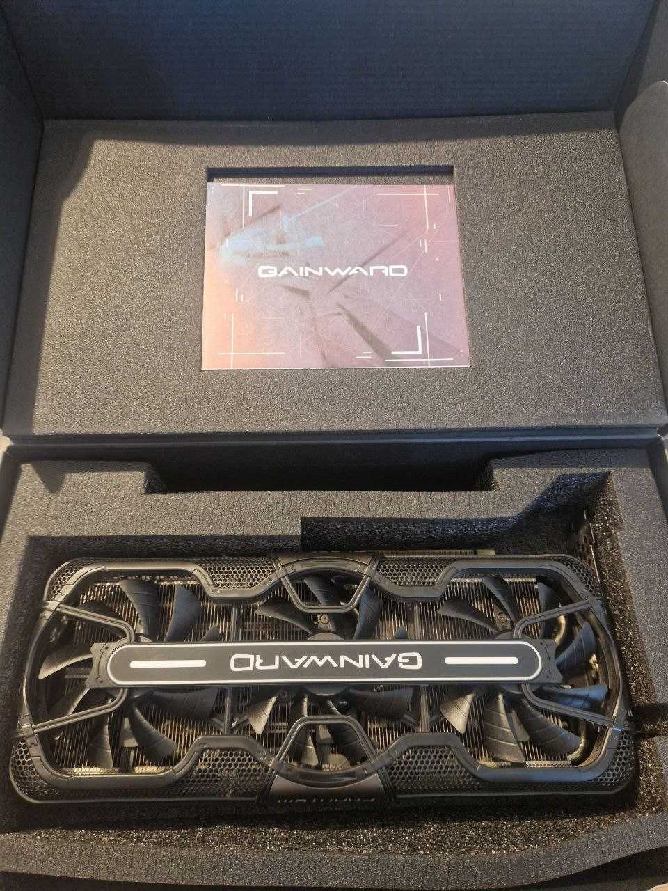 RTX 3070 Gainward
