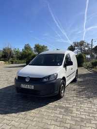 VW Caddy 1.6 TDI