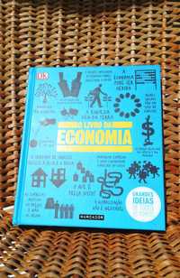 "O Livro da Economia" NOVO