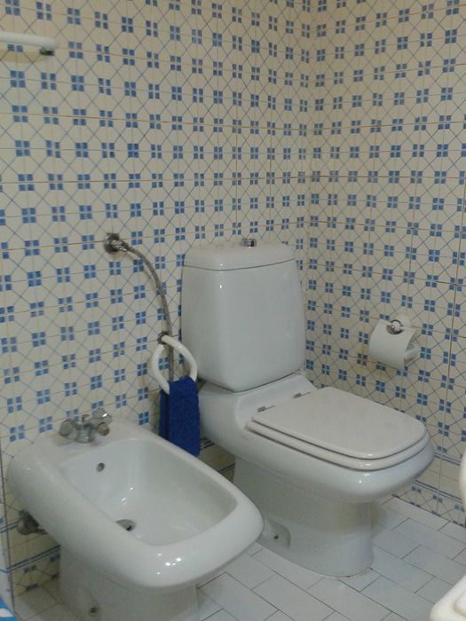 Quartos no Centro de Torres Vedras para o Carnaval