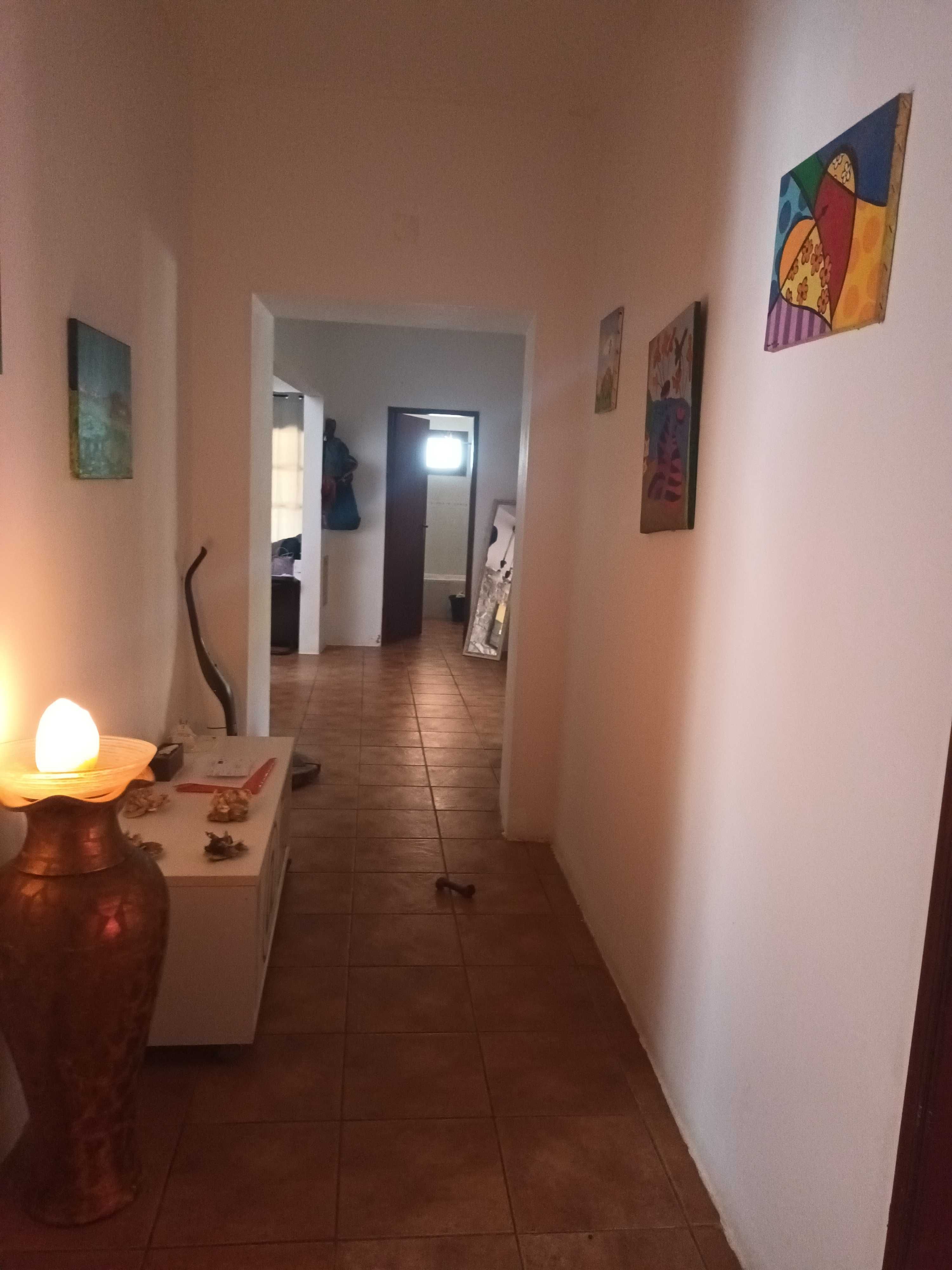 Vendo moradia V4 em Paderne/Albufeira