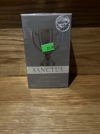 LOTUS woda perfumowana dla mężczyzn Sanctus