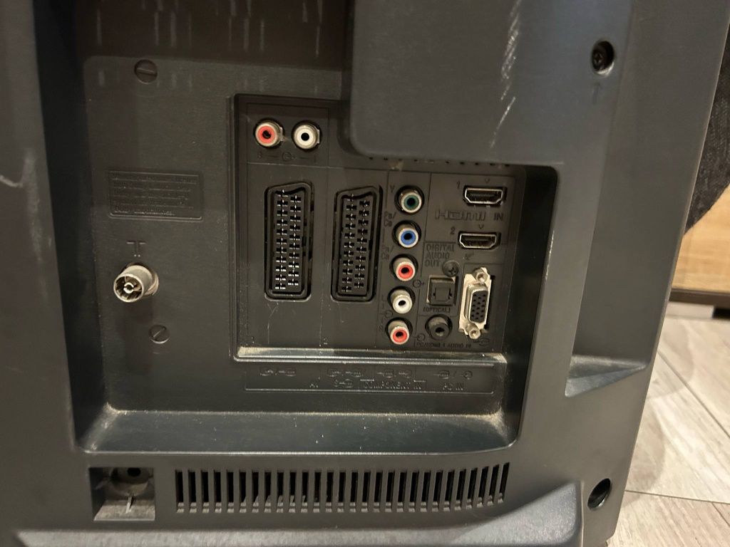 Telewizor Sony KDL 40P5600