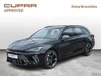 Cupra Leon Sportstourer Sportstourer / Demo / FV23% / Salon PL