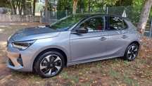 Opel Corsa-e GS Line