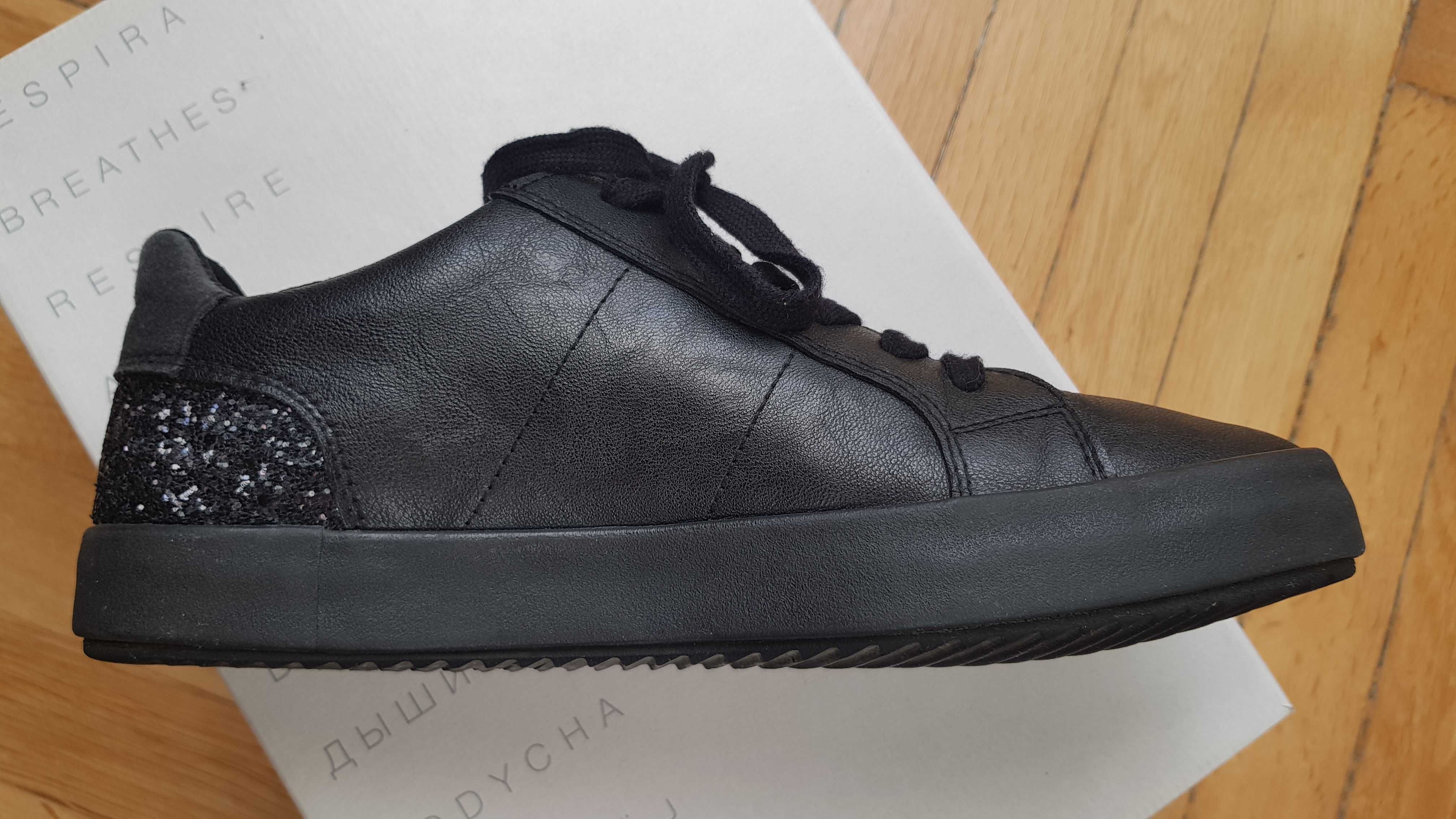 Sneakersy damskie GEOX